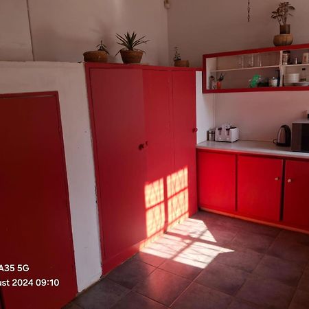 Choice Backpackers Lodge Bulawayo Exterior foto